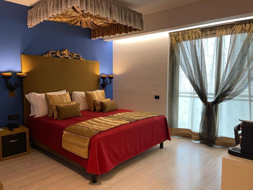 Bellini Relais (Adults Only) Hotel Lignano Sabbiadoro Phòng bức ảnh