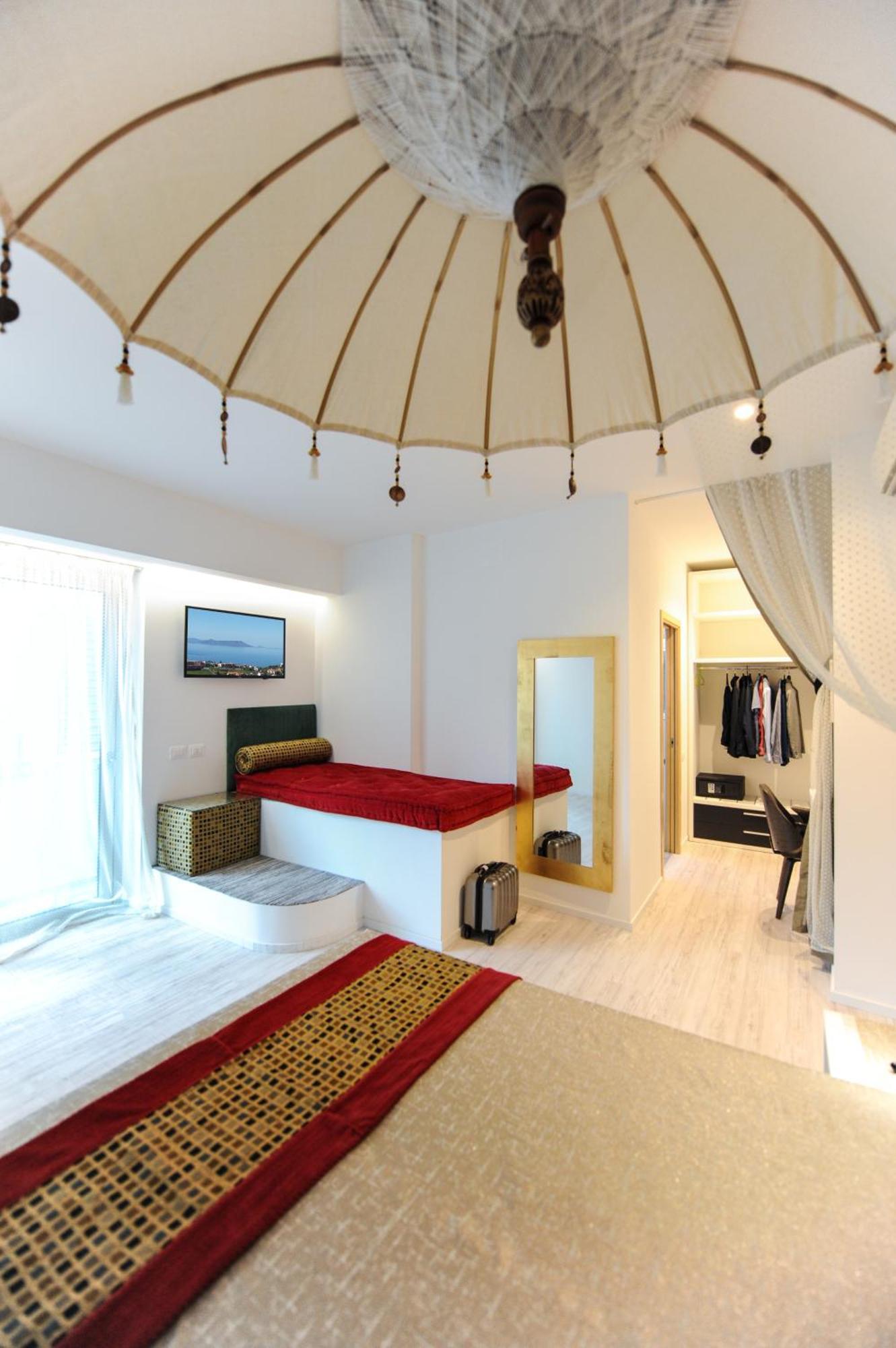 Bellini Relais (Adults Only) Hotel Lignano Sabbiadoro Phòng bức ảnh