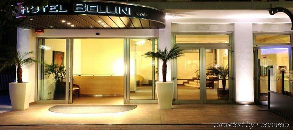 Bellini Relais (Adults Only) Hotel Lignano Sabbiadoro Ngoại thất bức ảnh